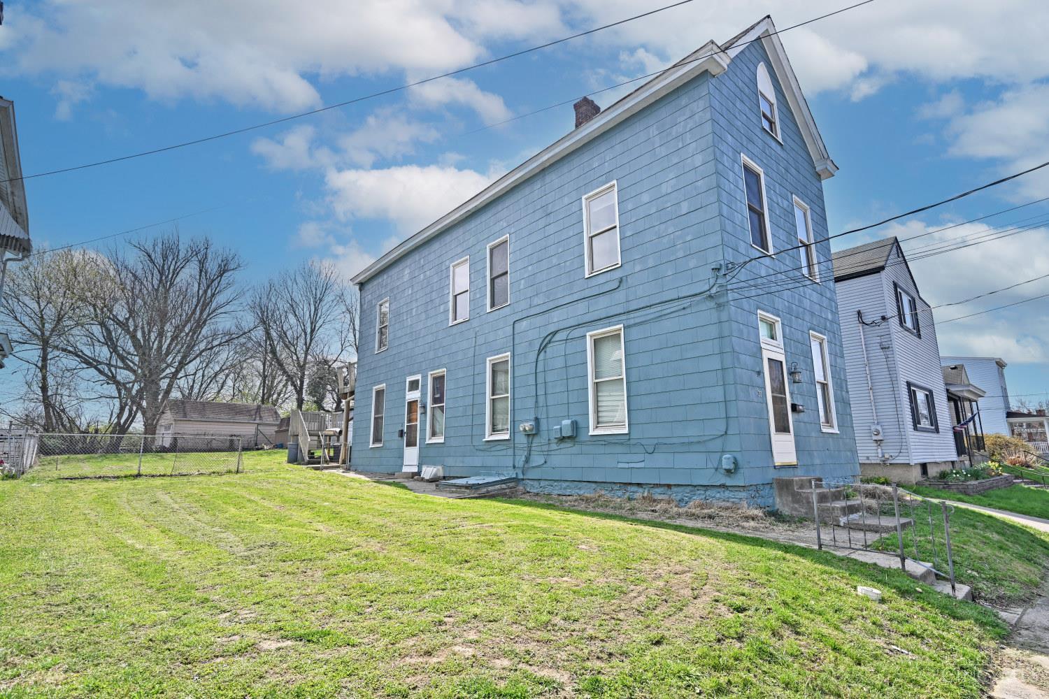 Photo 3 of Multi family home for sale at 37 Orchard, St Bernard, OH 45217 | MLS# 1873733 | Listing updated on 2026-09-18