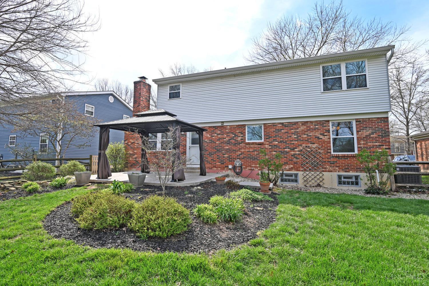 8878 Pembrooke Street, Maineville, OH, 45039