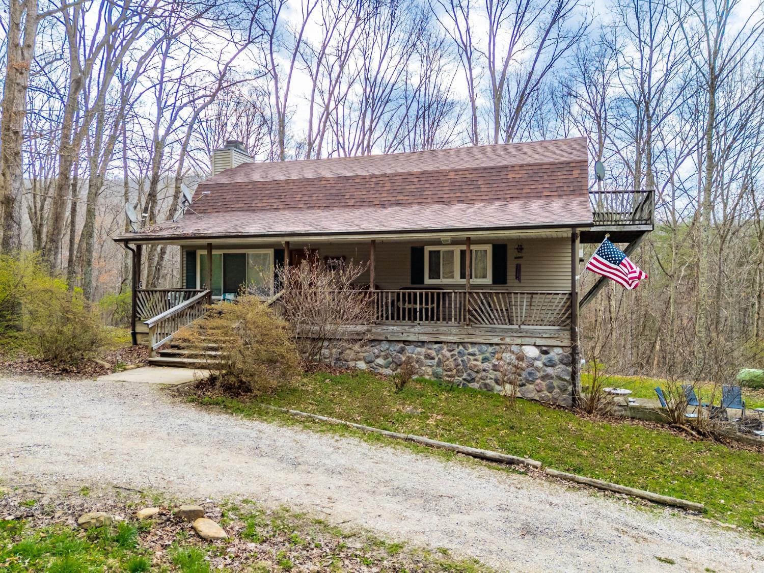 1620 Coffee Hollow Road, Peebles, OH, 45660 — photo 15