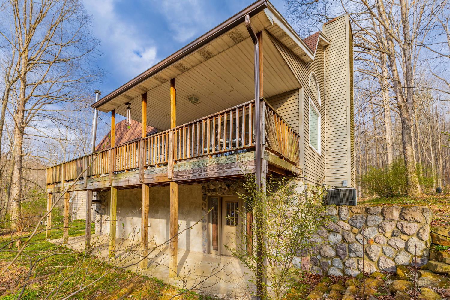 1620 Coffee Hollow Road, Peebles, OH, 45660 — photo 66