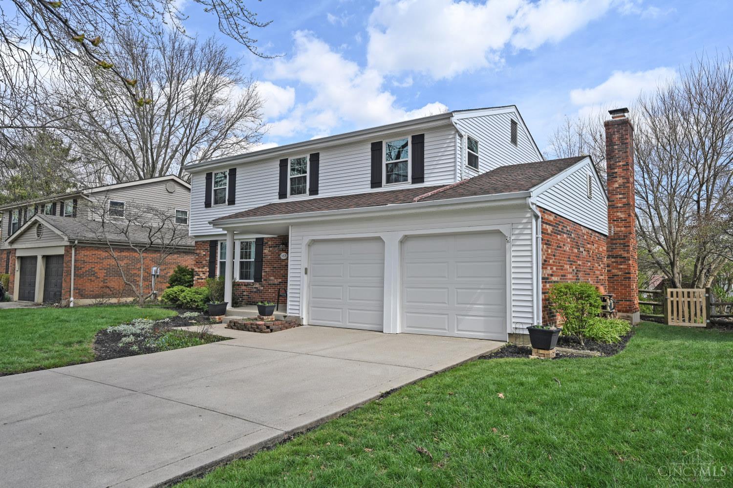 8878 Pembrooke Street, Maineville, OH, 45039