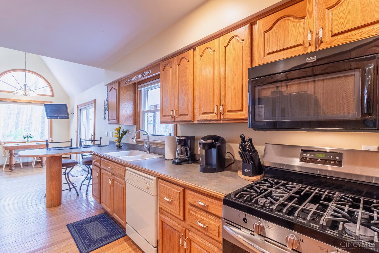 1620 Coffee Hollow Road, Peebles, OH, 45660 — photo 44