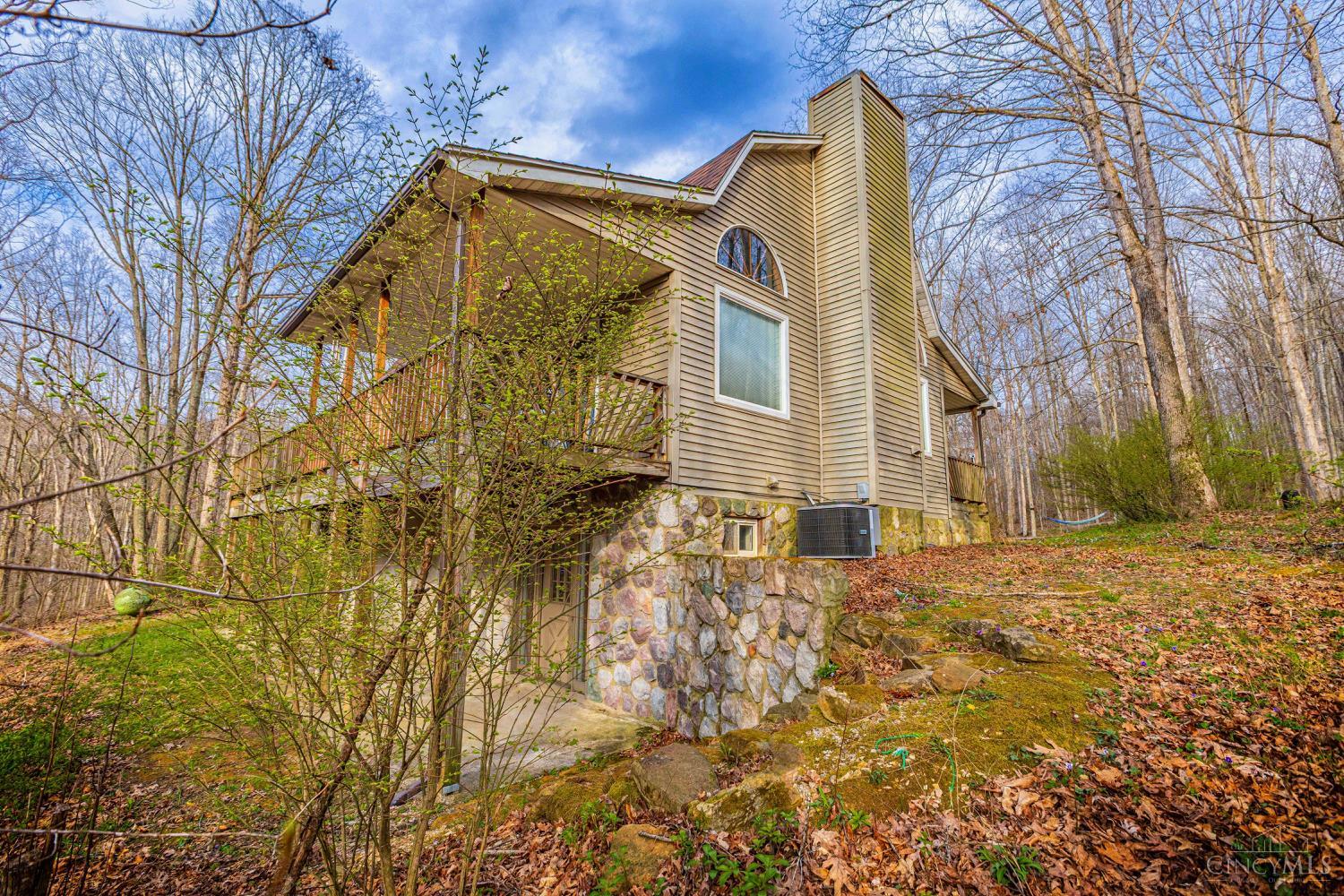 1620 Coffee Hollow Road, Peebles, OH, 45660 — photo 8