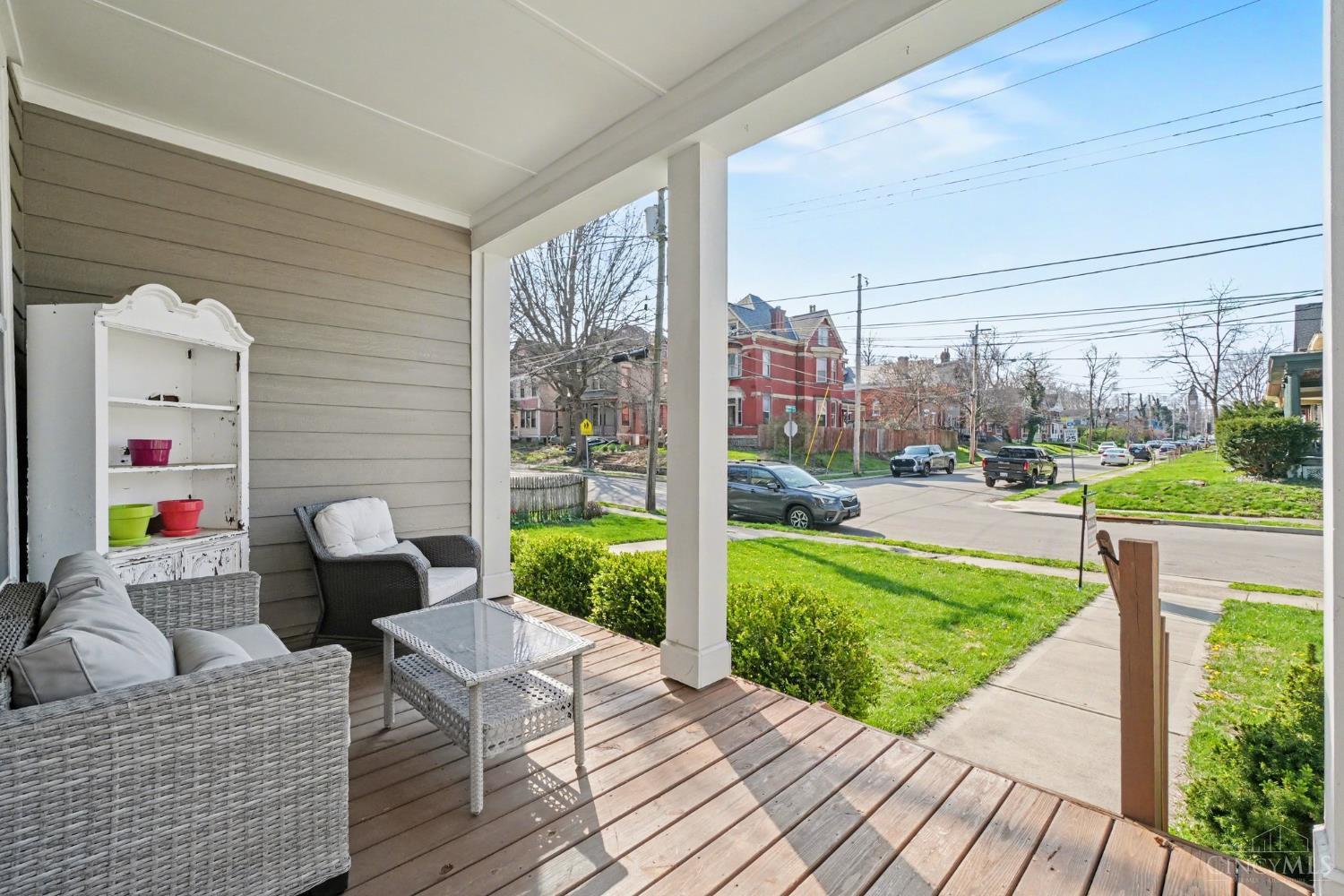 1720 Dexter Avenue, Cincinnati, OH, 45206 — photo 3