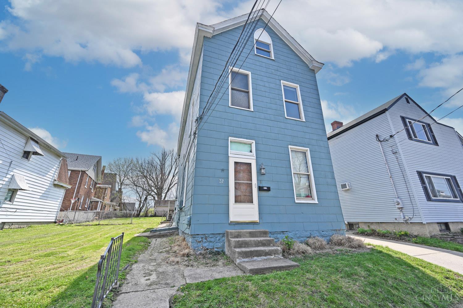 37 Orchard, St Bernard, OH, 45217 — photo 4