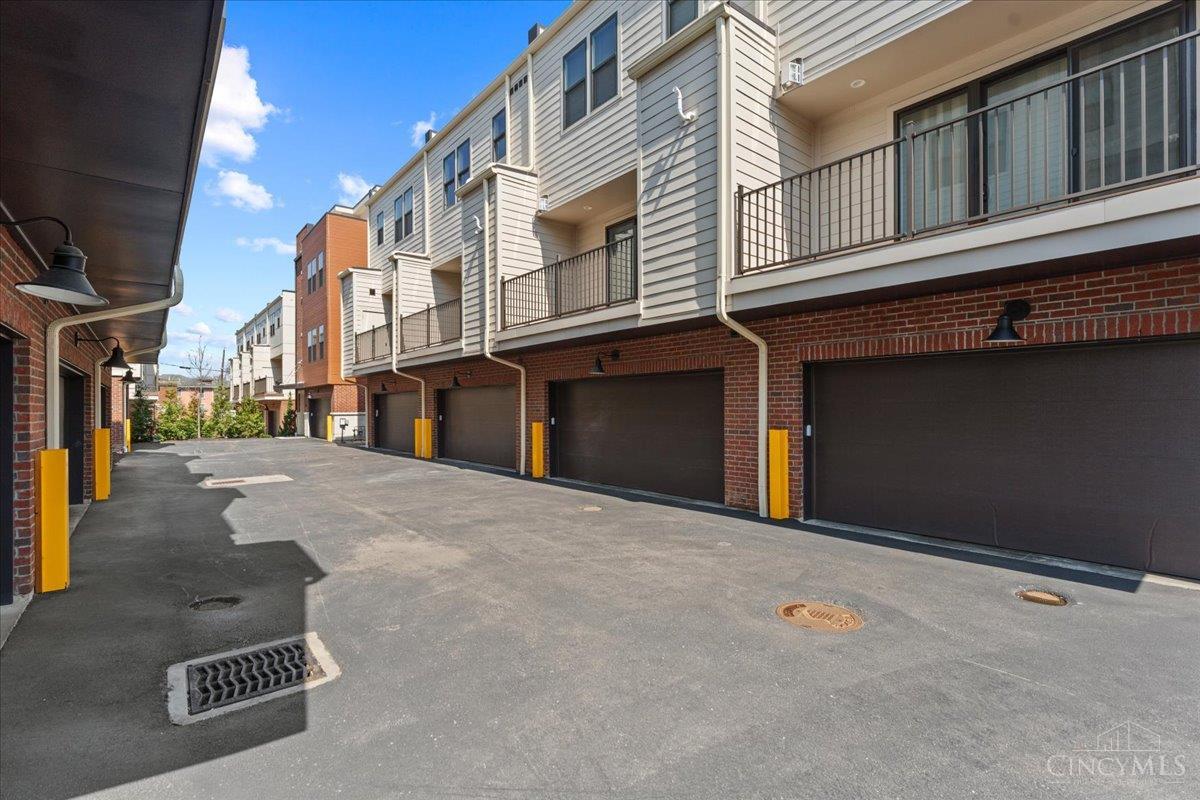 3906 Edwards Road #B, Cincinnati, OH, 45209 — photo 29