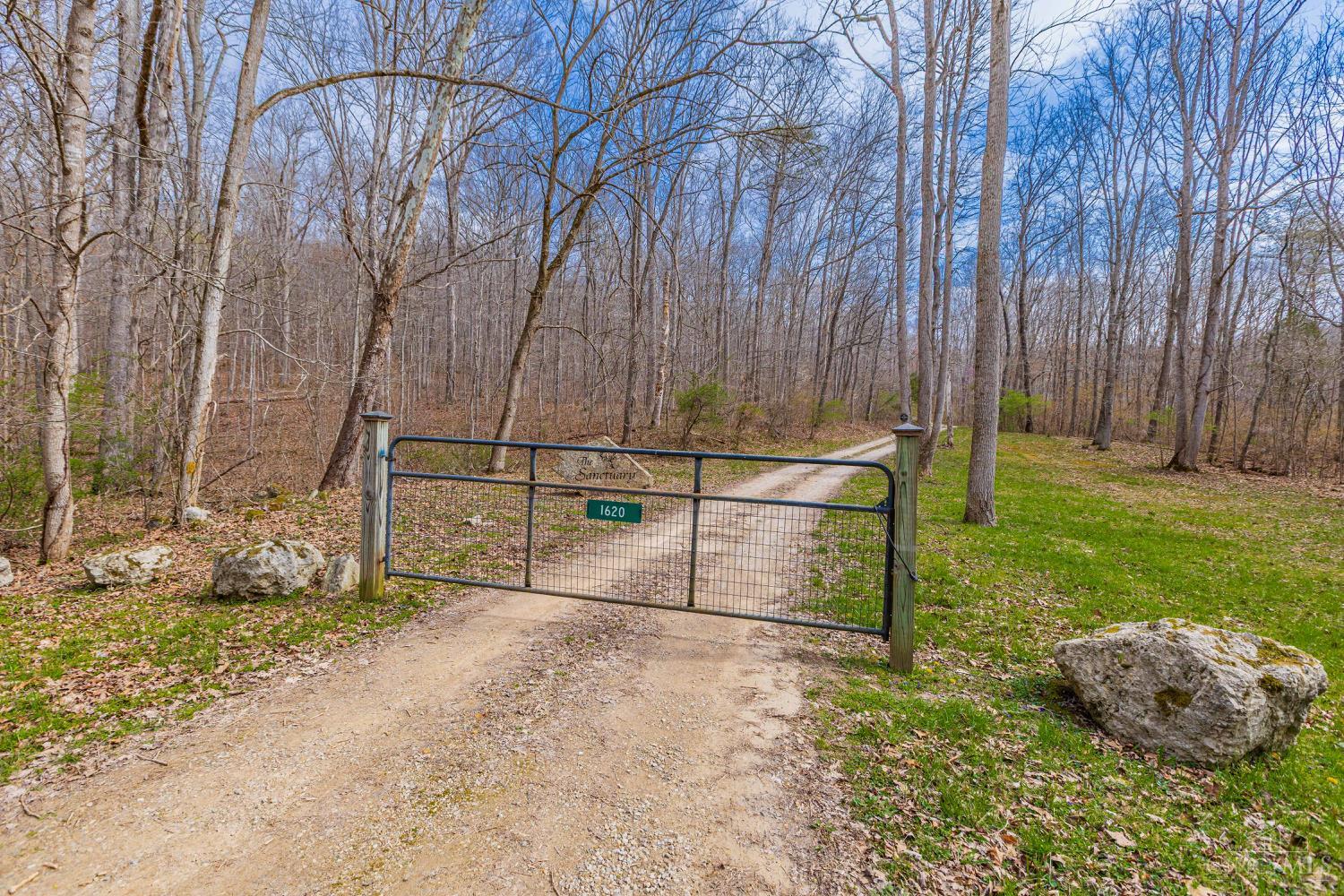 1620 Coffee Hollow Road, Peebles, OH, 45660 — photo 22