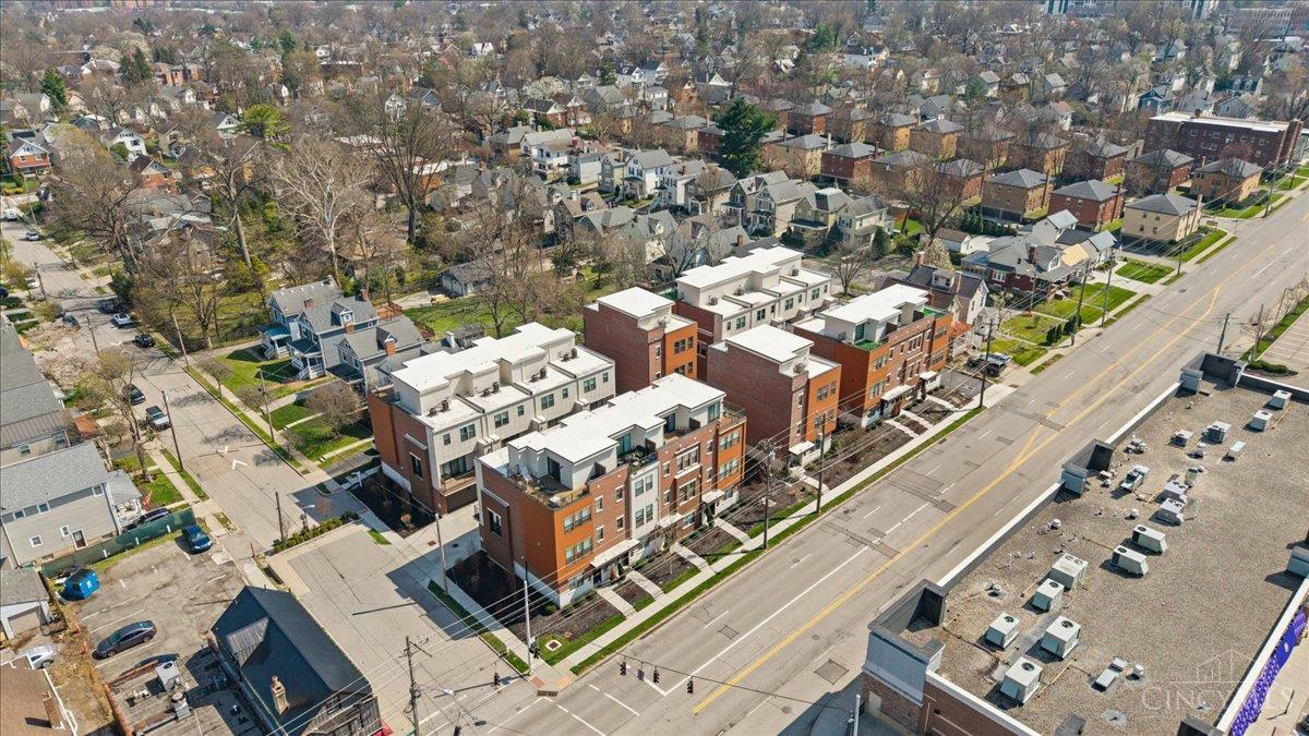 3906 Edwards Road #B, Cincinnati, OH, 45209 — photo 3