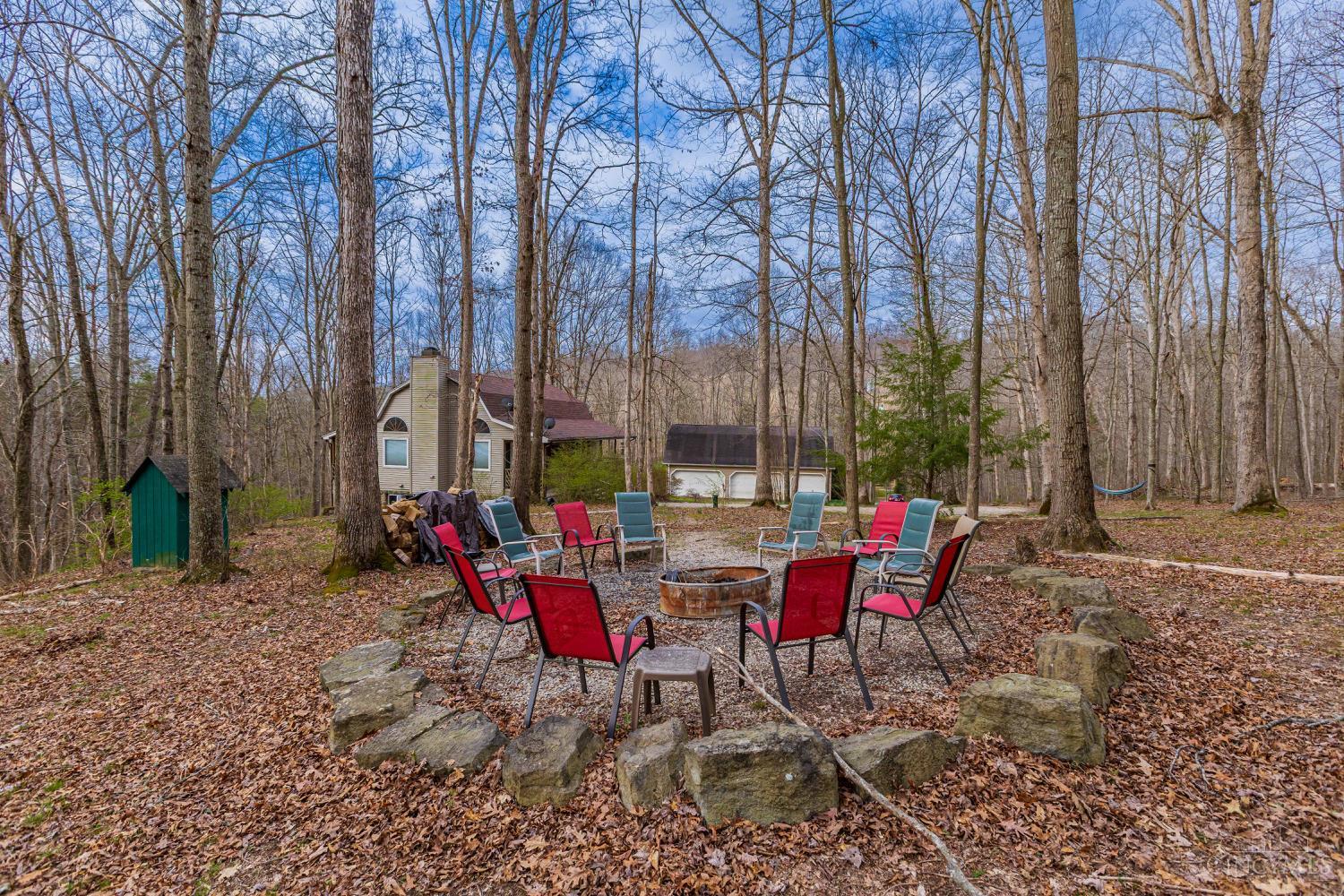 1620 Coffee Hollow Road, Peebles, OH, 45660 — photo 13
