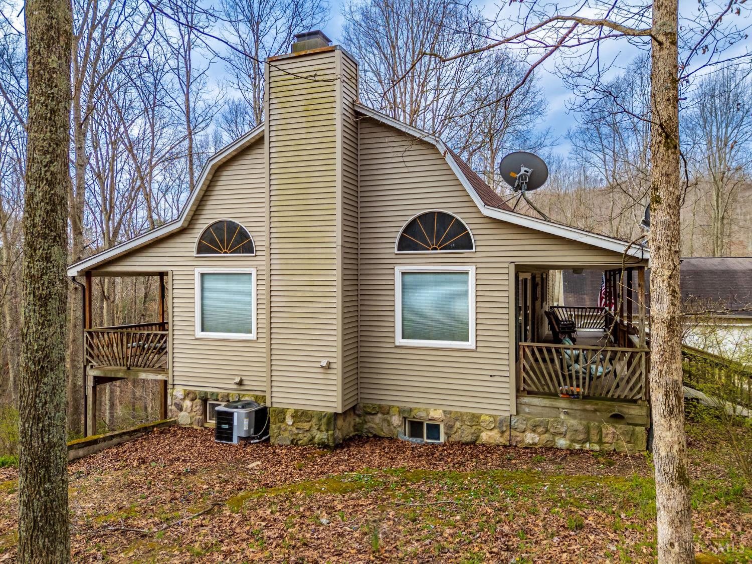 1620 Coffee Hollow Road, Peebles, OH, 45660 — photo 11