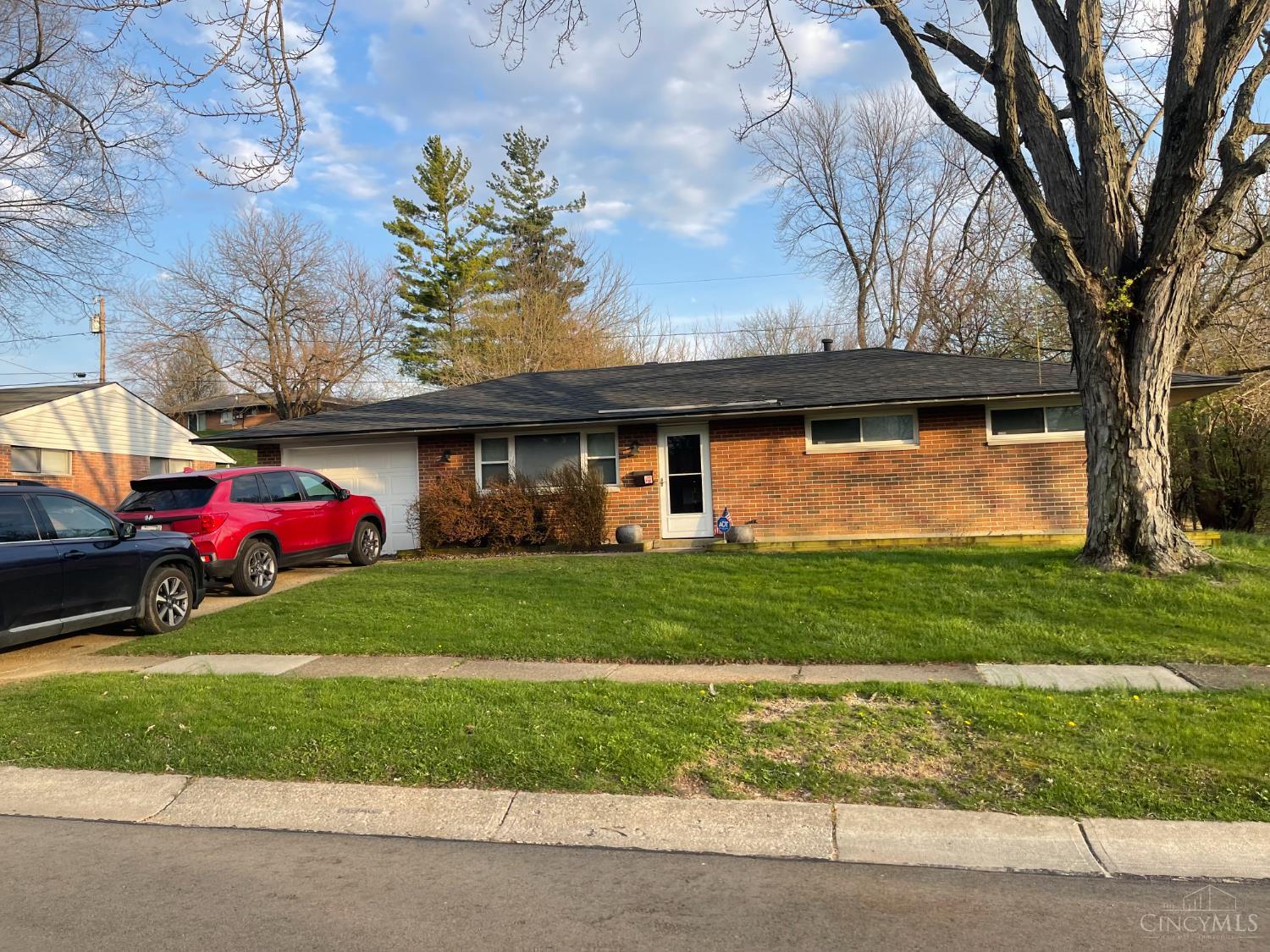 6810 Hubbard Drive, Huber Heights, OH, 45424