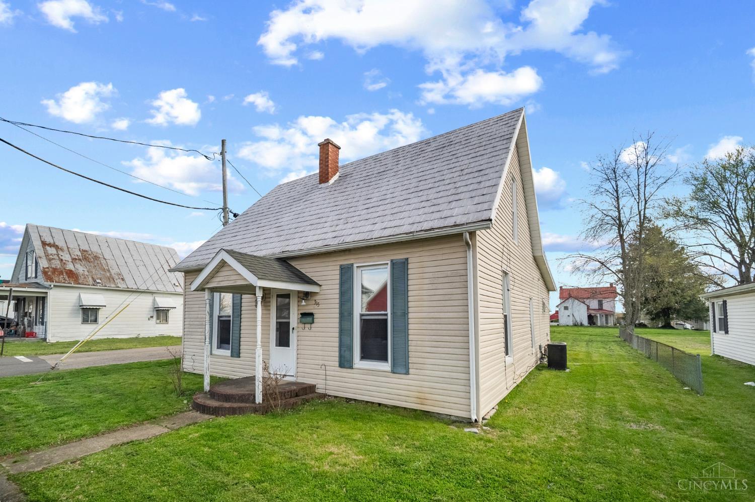 315 North Street, West Union, OH, 45693