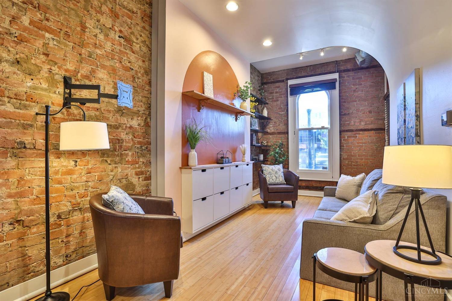1124 Race Street #101B, Cincinnati, OH, 45202 — photo 5