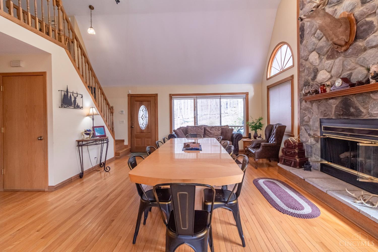 1620 Coffee Hollow Road, Peebles, OH, 45660 — photo 38