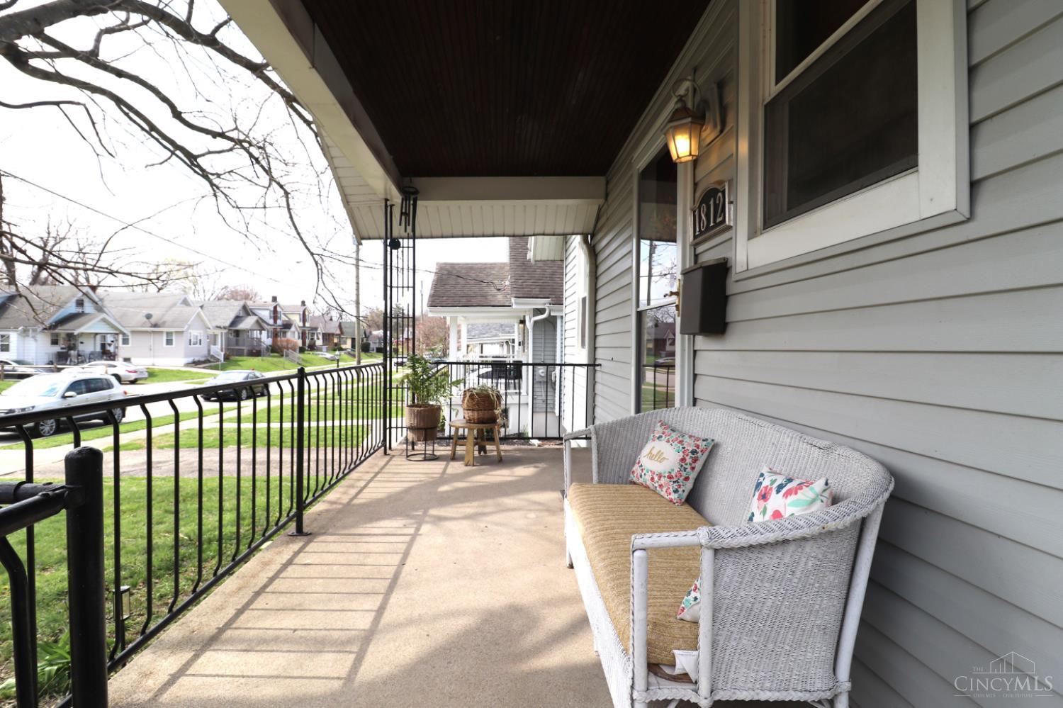 1812 Sundale Avenue, North College Hill, OH, 45239 — photo 14