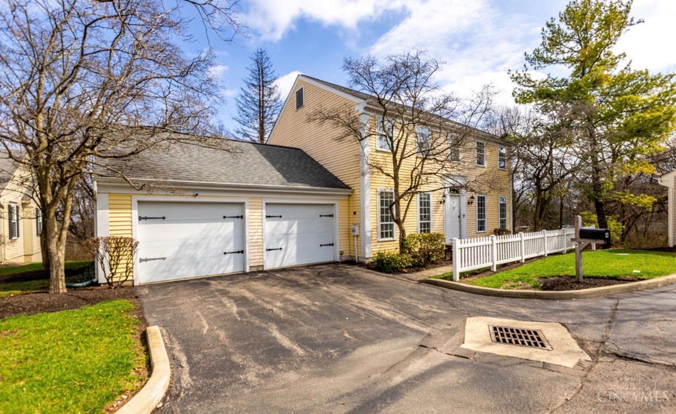 4 Old Duxbury Court, Fairfield, OH, 45014 — photo 3