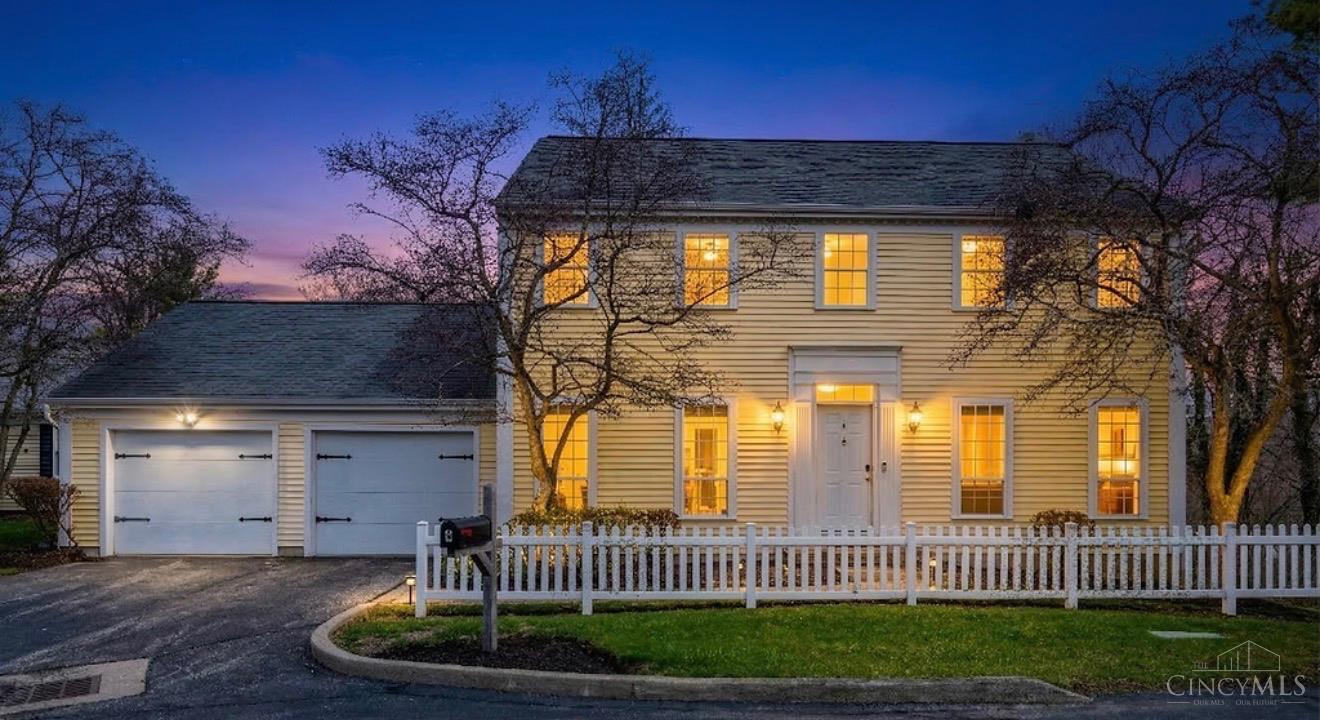 4 Old Duxbury Court, Fairfield, OH, 45014