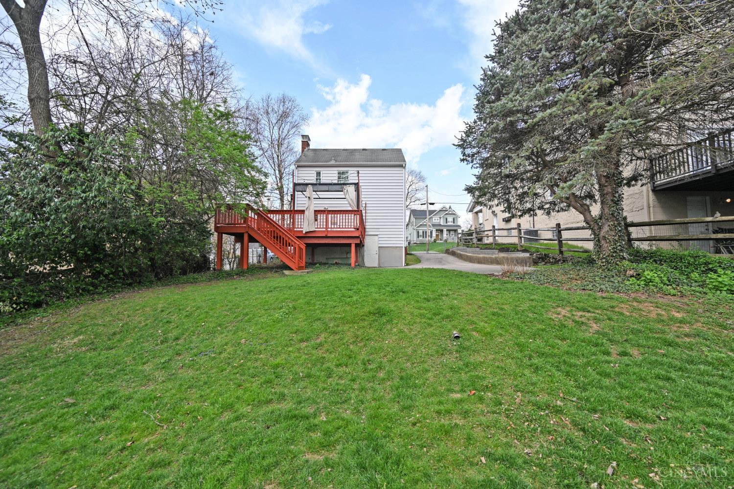 7024 Fowler Avenue, Madeira, OH, 45243