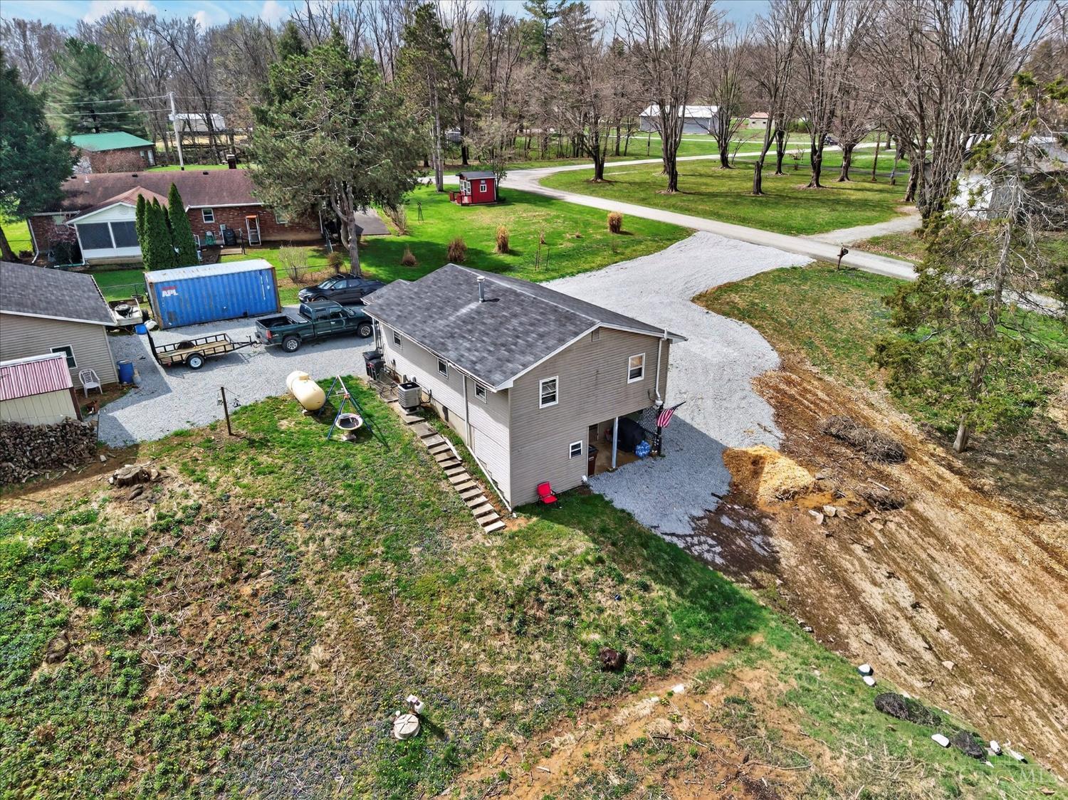 6910 Brad Road, Paint Twp, OH, 45133 — photo 34