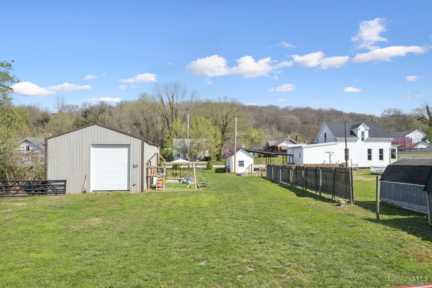 210 John Street, Higginsport, OH, 45131 — photo 43