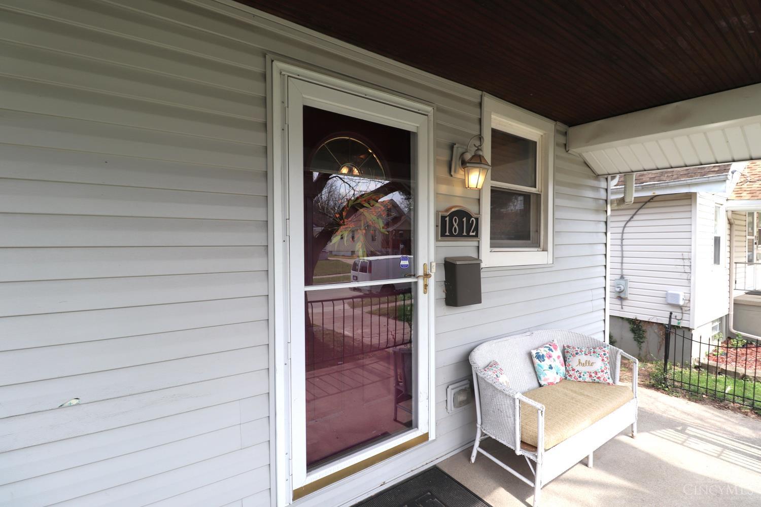 1812 Sundale Avenue, North College Hill, OH, 45239 — photo 12