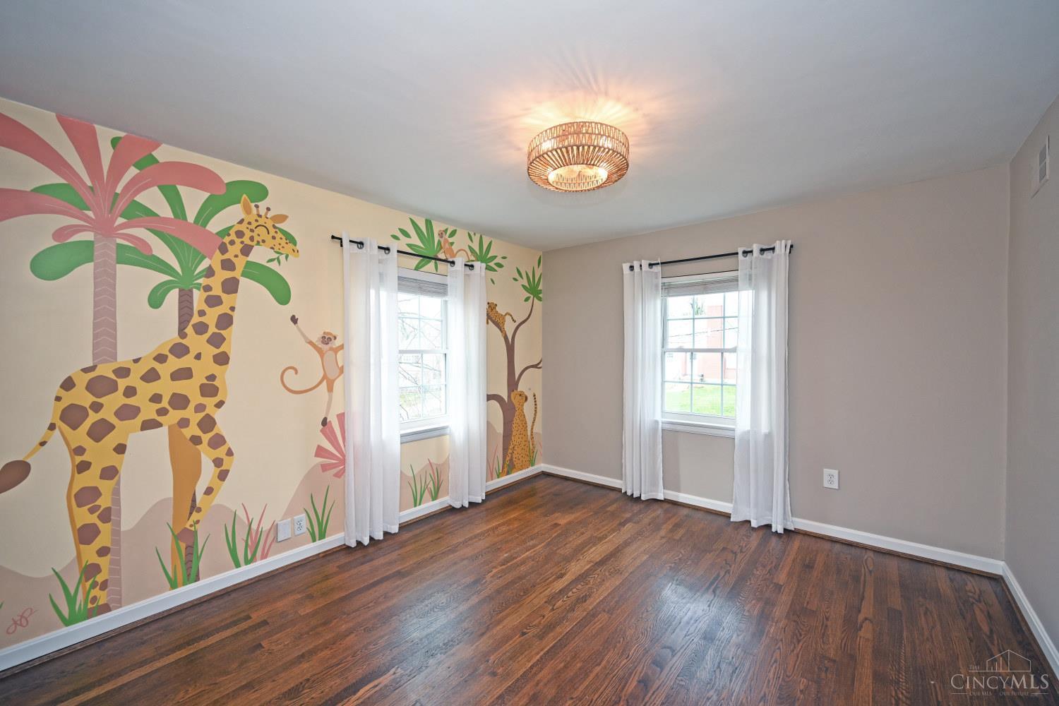 7024 Fowler Avenue, Madeira, OH, 45243