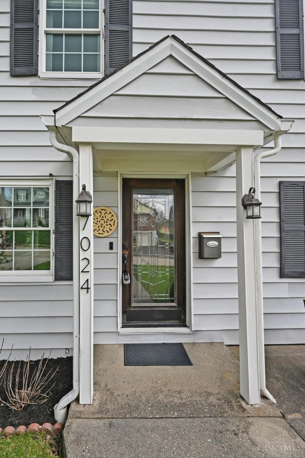 7024 Fowler Avenue, Madeira, OH, 45243