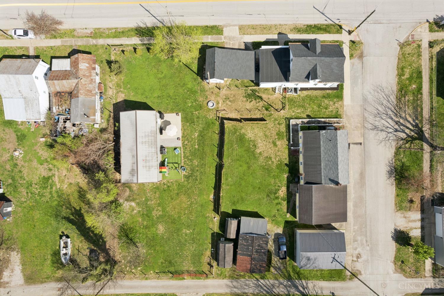 210 John Street, Higginsport, OH, 45131 — photo 44