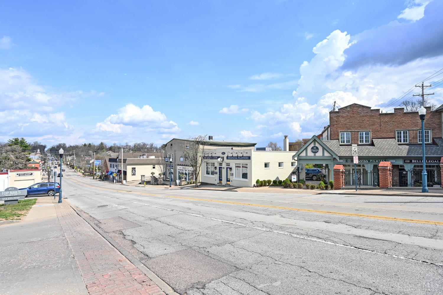 7024 Fowler Avenue, Madeira, OH, 45243