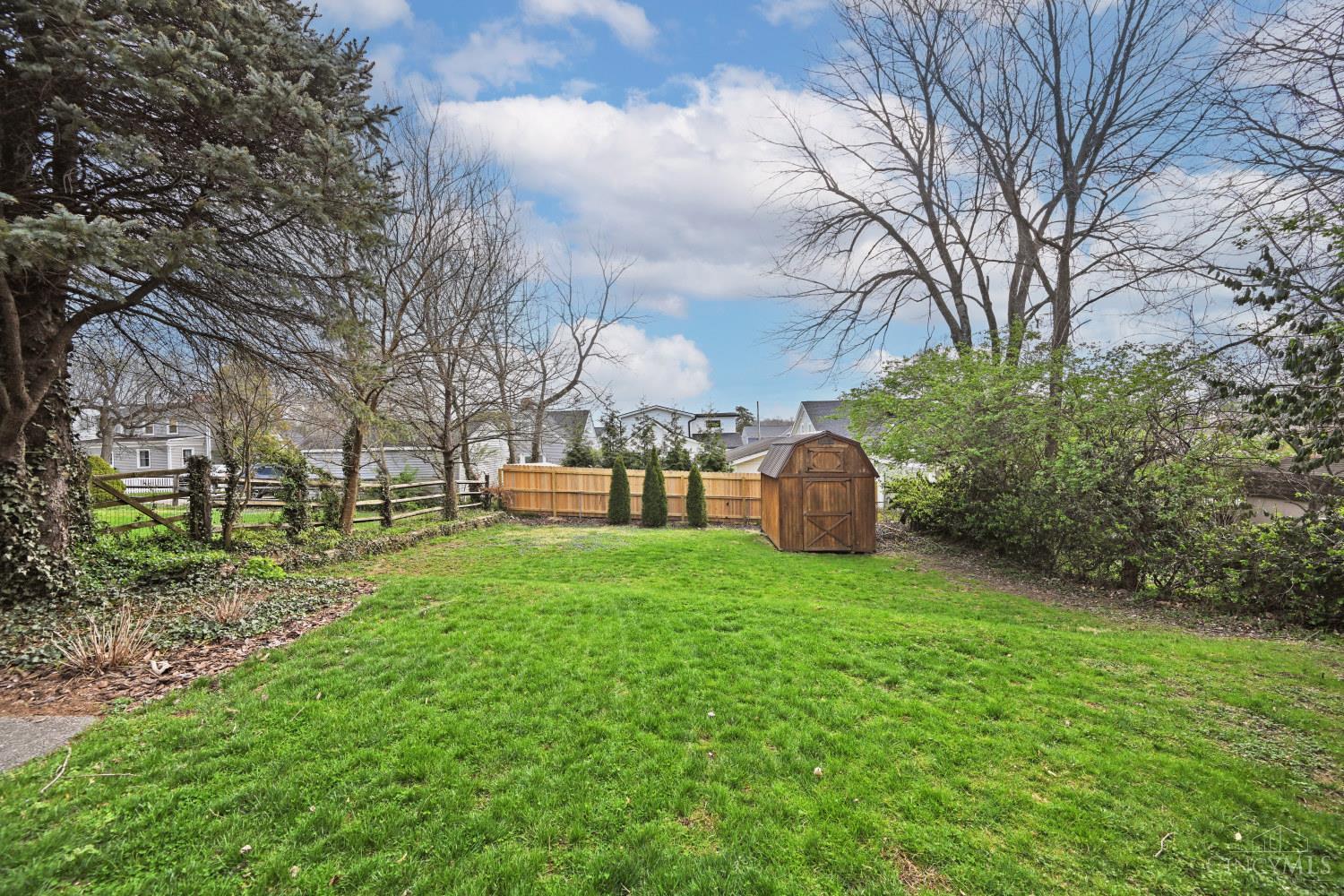 7024 Fowler Avenue, Madeira, OH, 45243