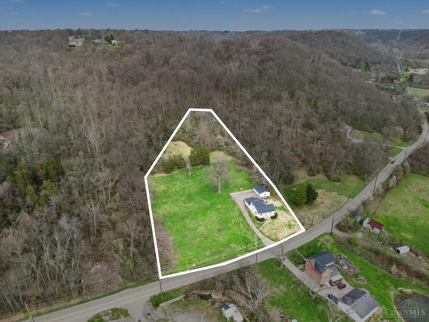 7332 Hillside Avenue, Cincinnati, OH, 45233 — photo 54