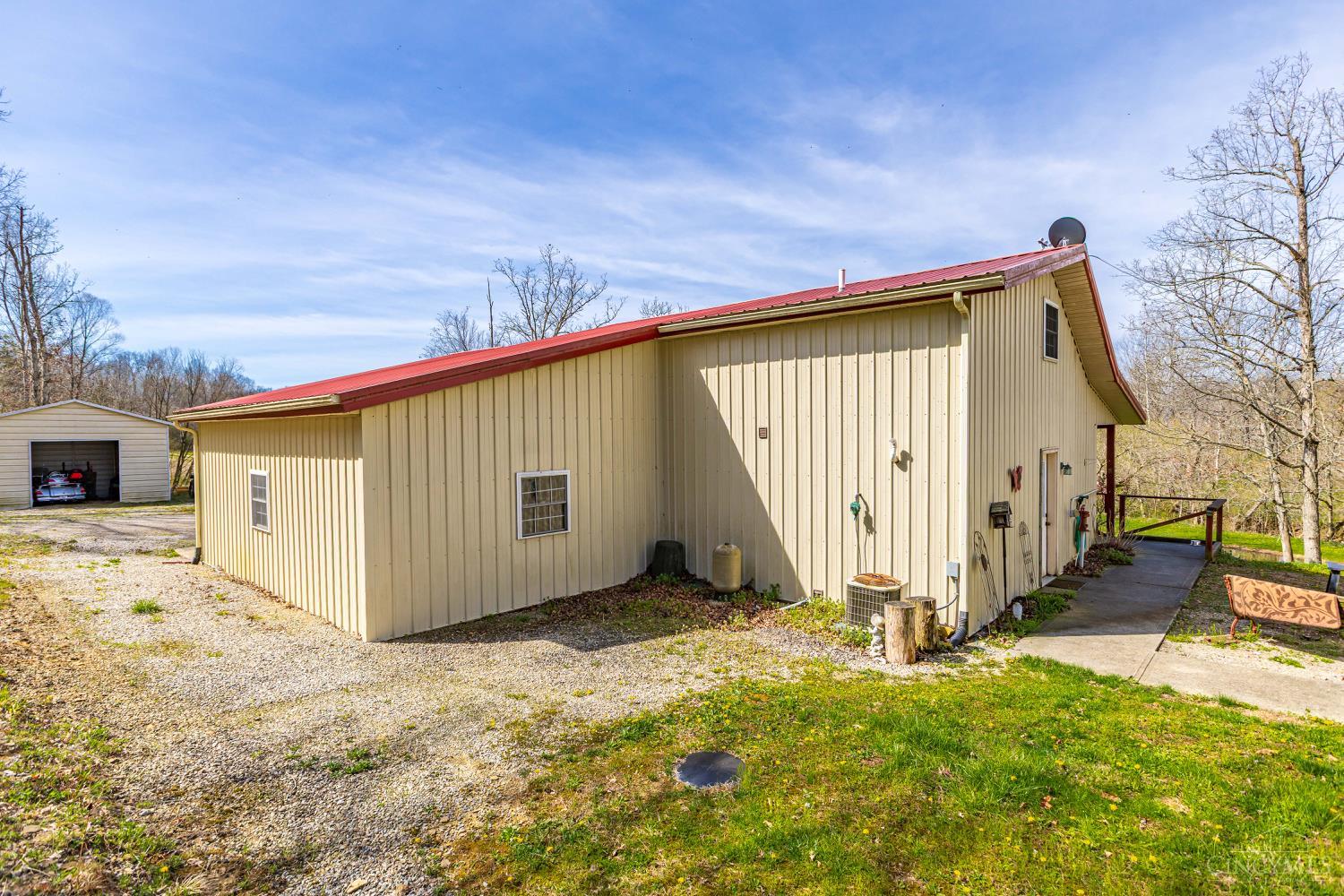 619 Seaman Road, Peebles, OH, 45660 — photo 32