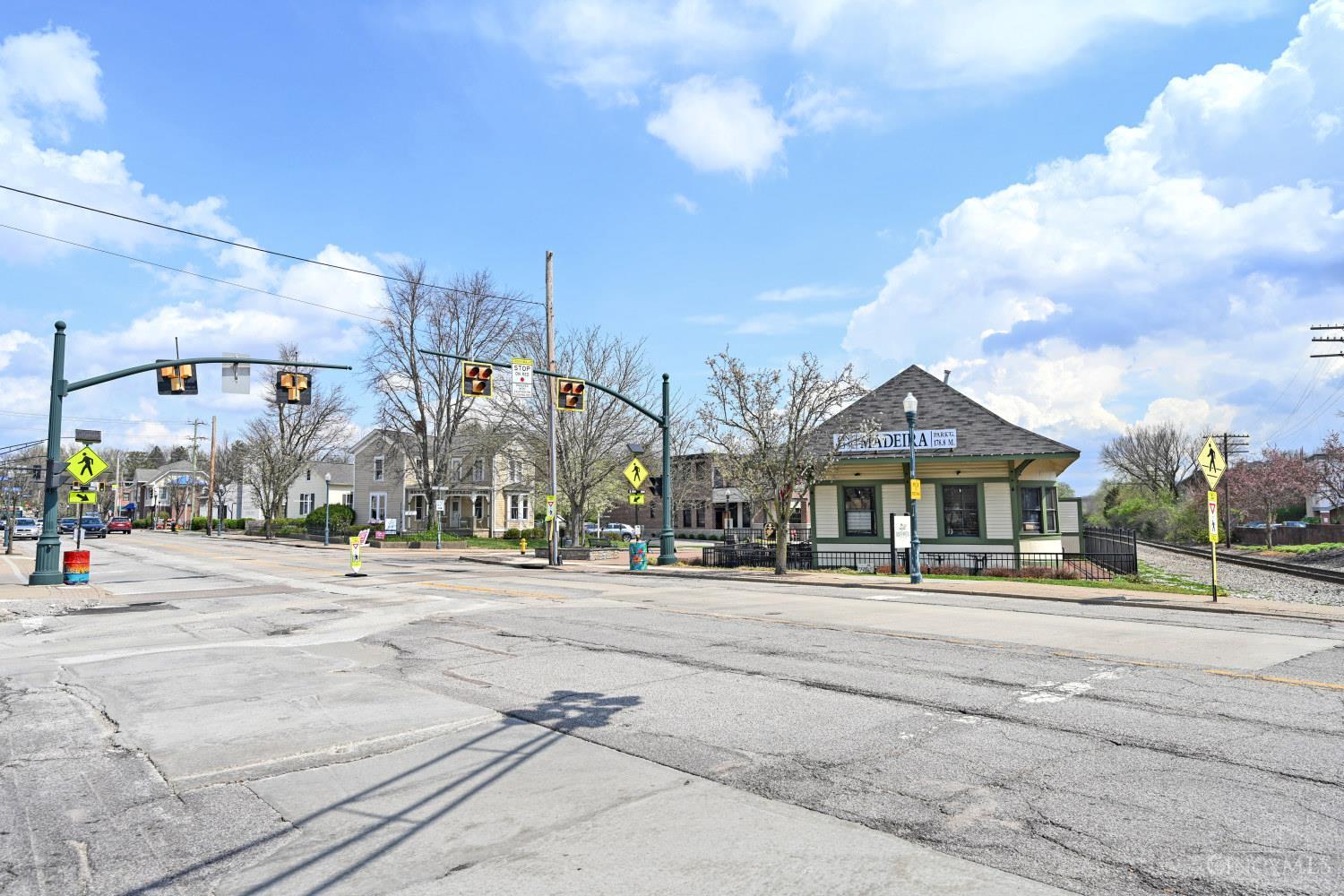 7024 Fowler Avenue, Madeira, OH, 45243