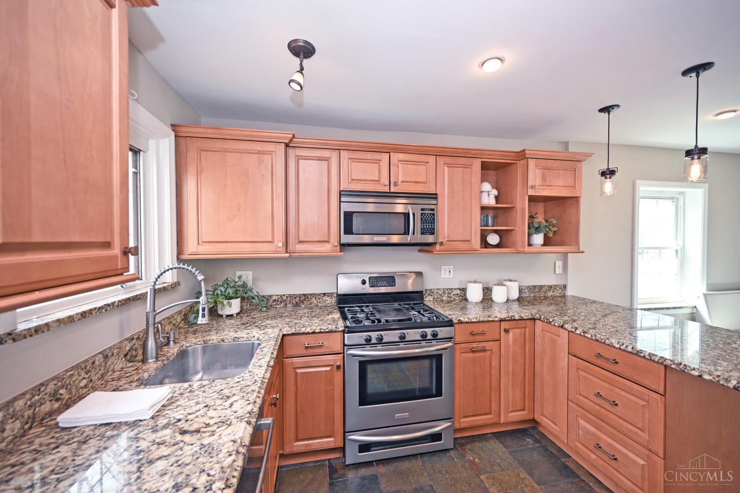 7024 Fowler Avenue, Madeira, OH, 45243