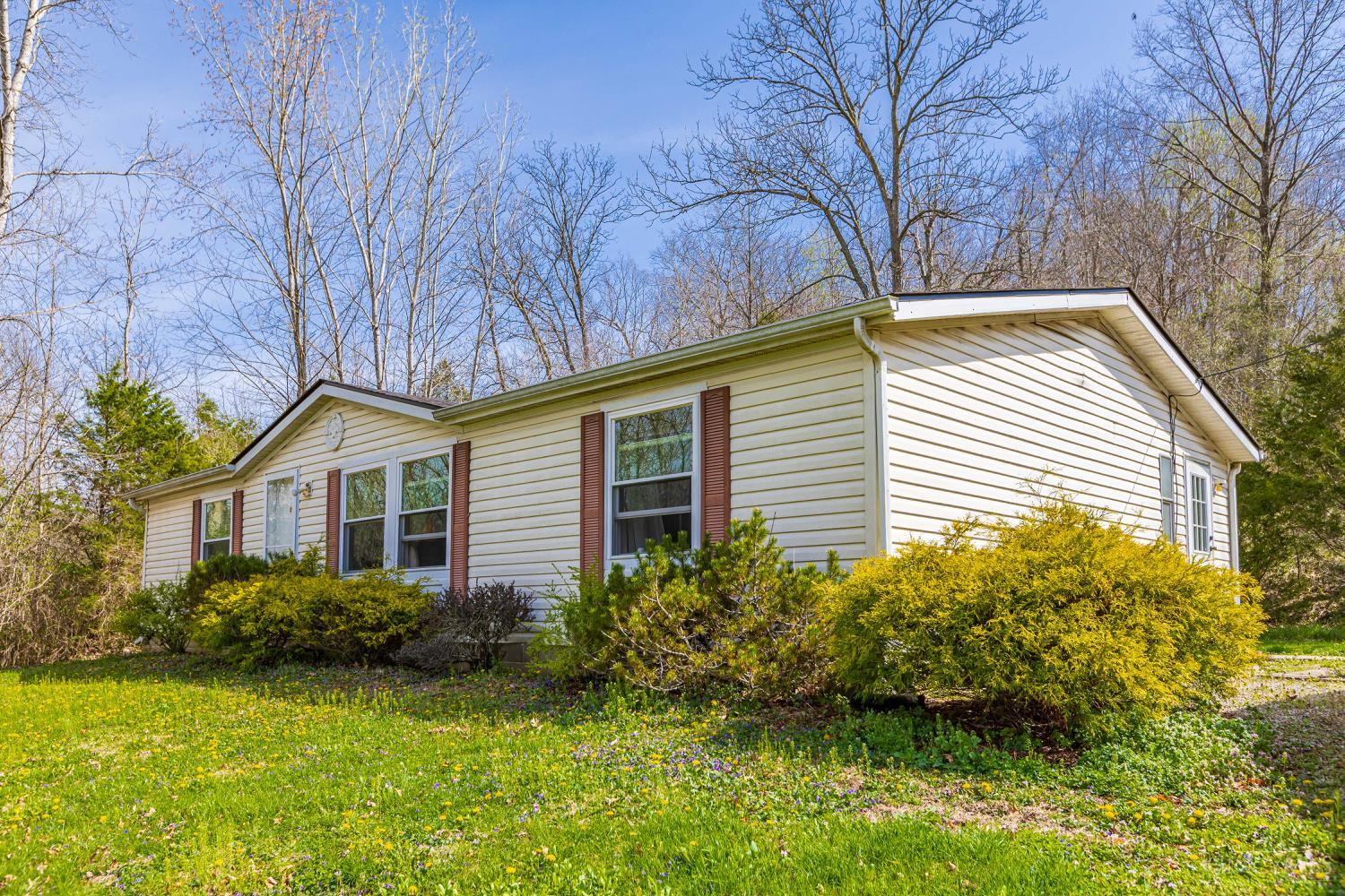 619 Seaman Road, Peebles, OH, 45660 — photo 5