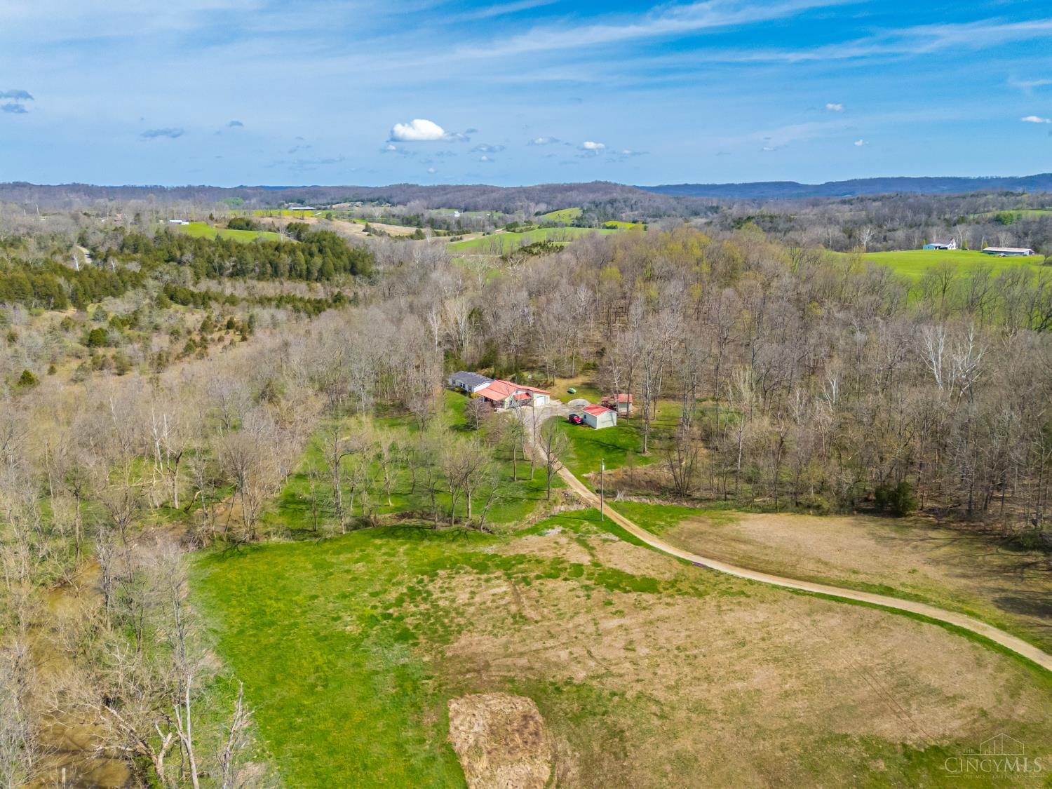 619 Seaman Road, Peebles, OH, 45660