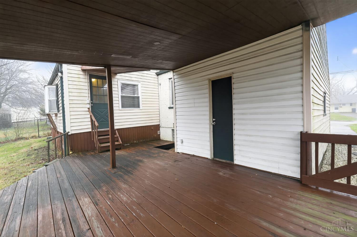 8634 Daly Road, Springfield Twp., OH, 45231 — photo 26