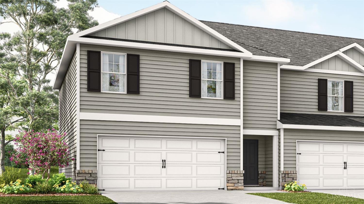 1860 Vista Lake Drive, Goshen Twp, OH, 45122 — photo 2