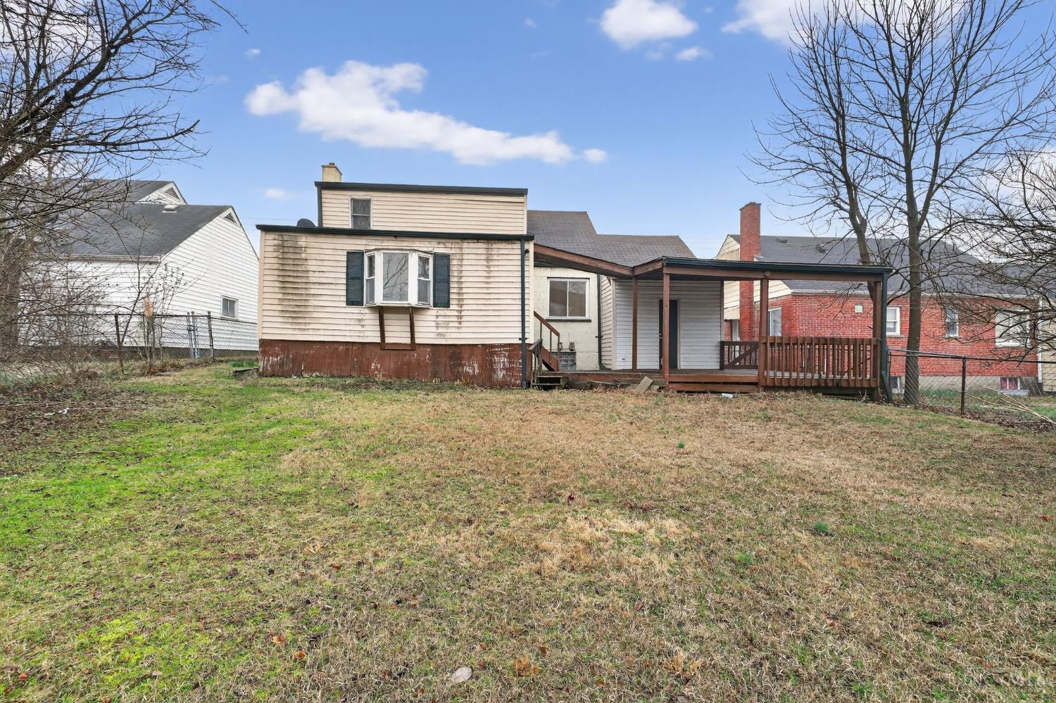8634 Daly Road, Springfield Twp., OH, 45231 — photo 27