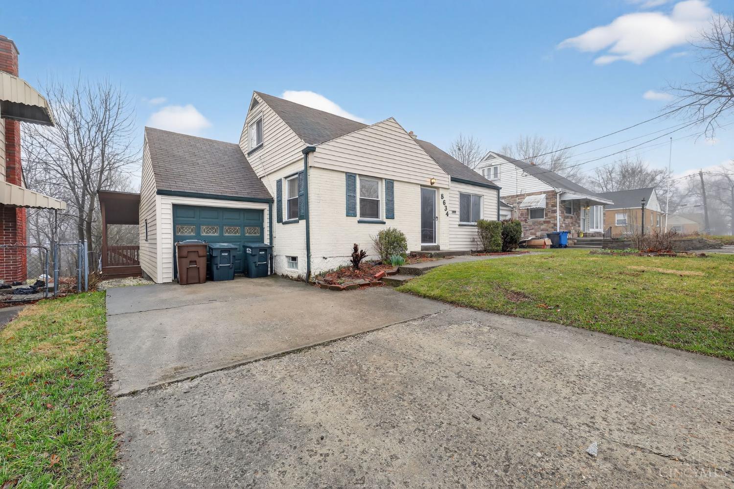 8634 Daly Road, Springfield Twp., OH, 45231 — photo 2
