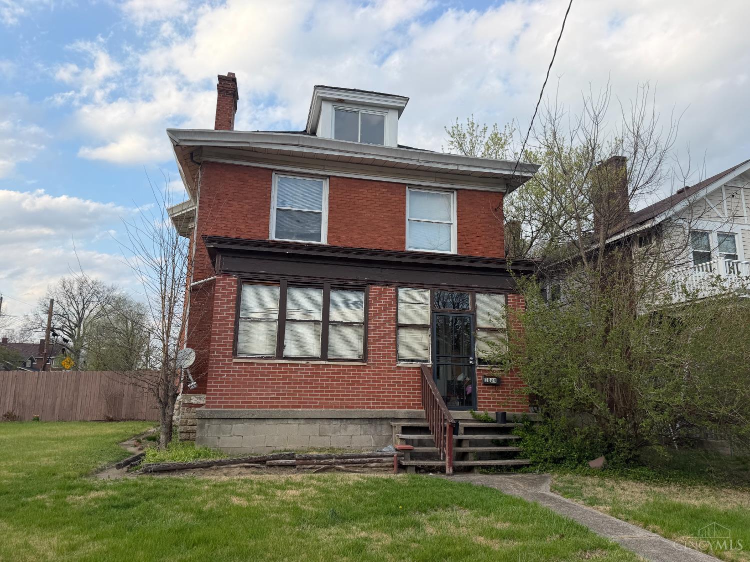 1824 North Bend Road, Cincinnati, OH, 45224