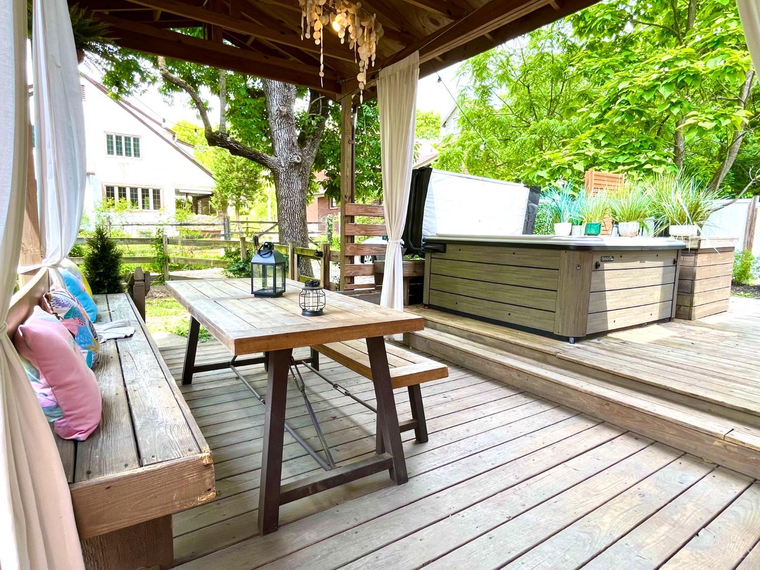 130 Mary Lane, Cincinnati, OH, 45217 — photo 44