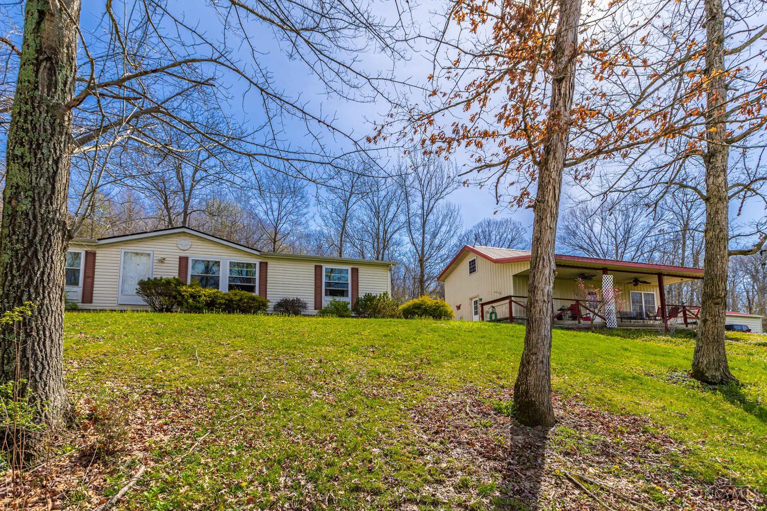 619 Seaman Road, Peebles, OH, 45660 — photo 30
