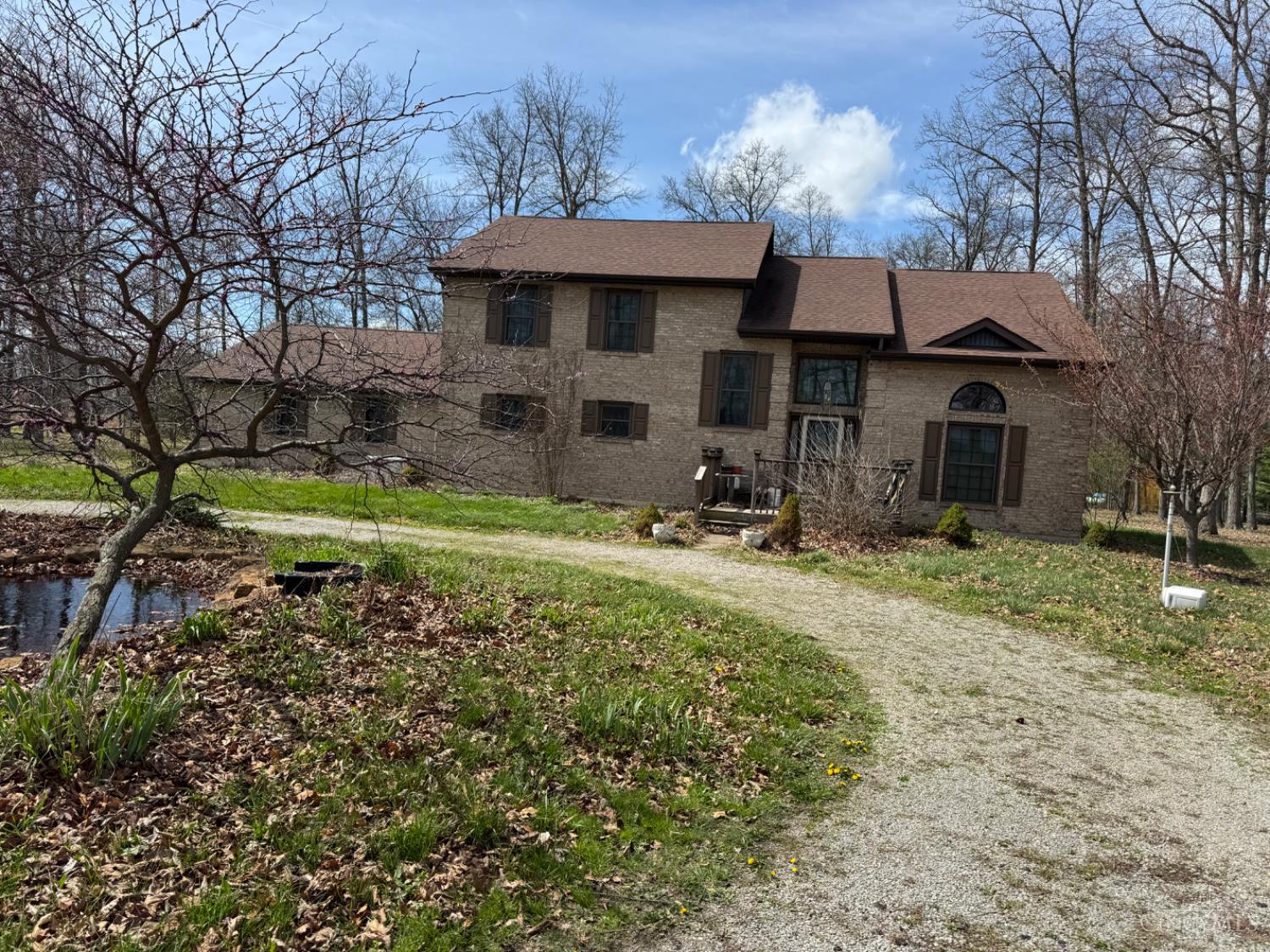7212 George Faul Road, Washington Twp, OH, 45171