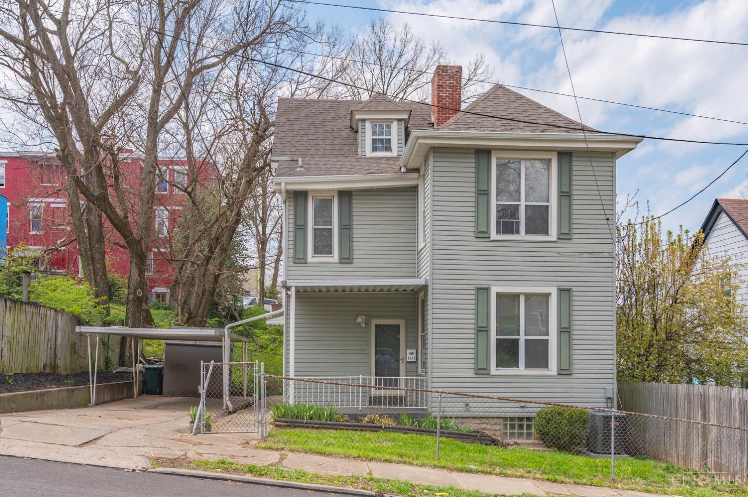 1st image of 1011 Mcpherson, Cincinnati, OH 45205 | MLS# 1873798