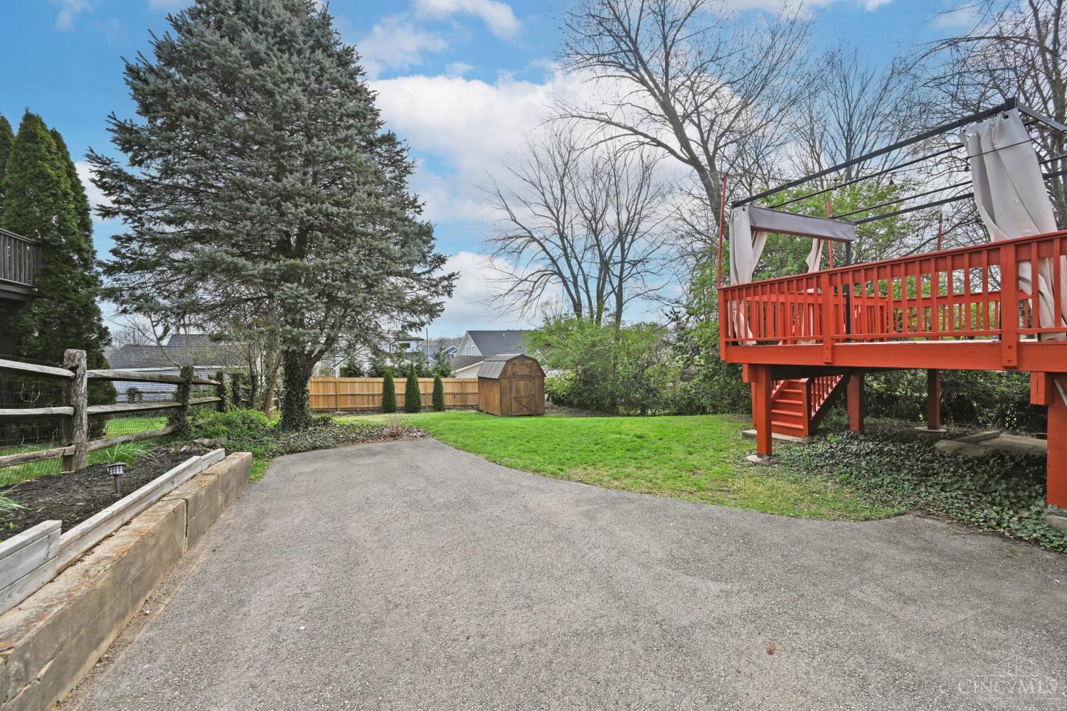 7024 Fowler Avenue, Madeira, OH, 45243