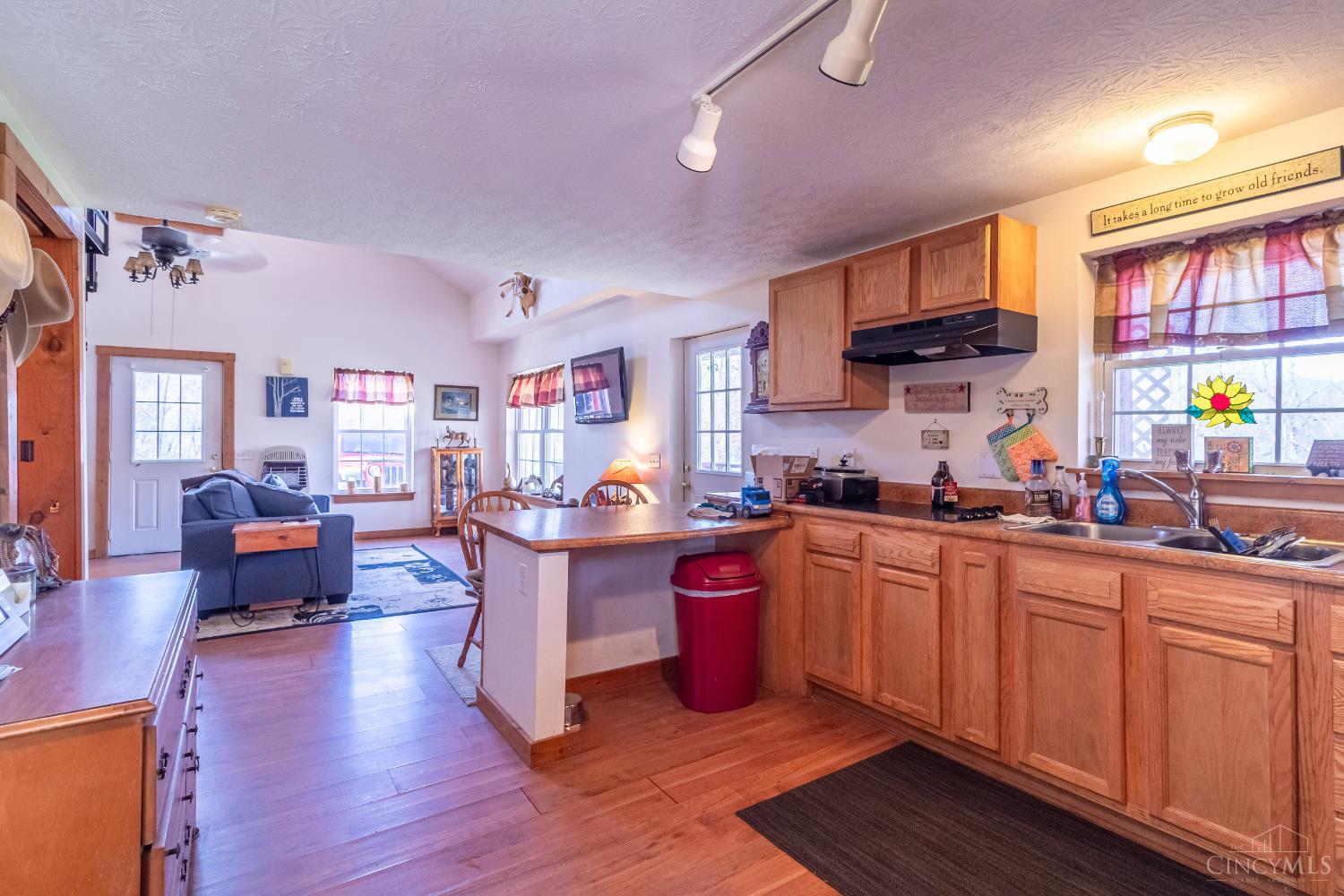 619 Seaman Road, Peebles, OH, 45660 — photo 17