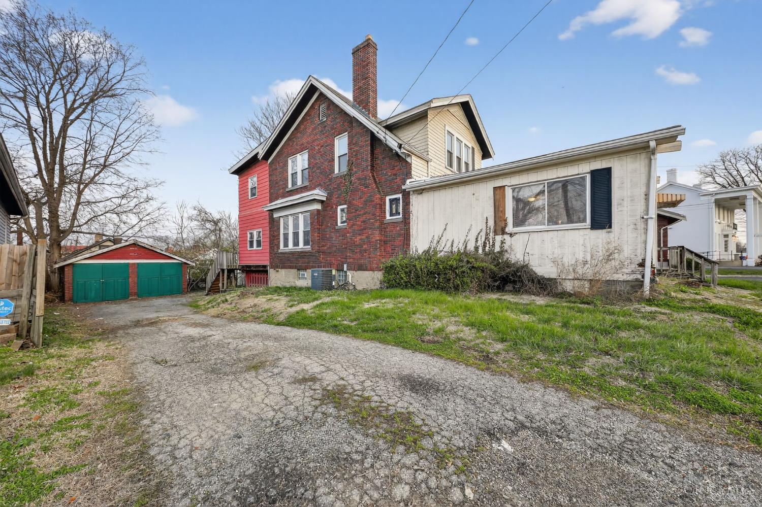 8627 Reading Road, Reading, OH, 45215 — photo 27