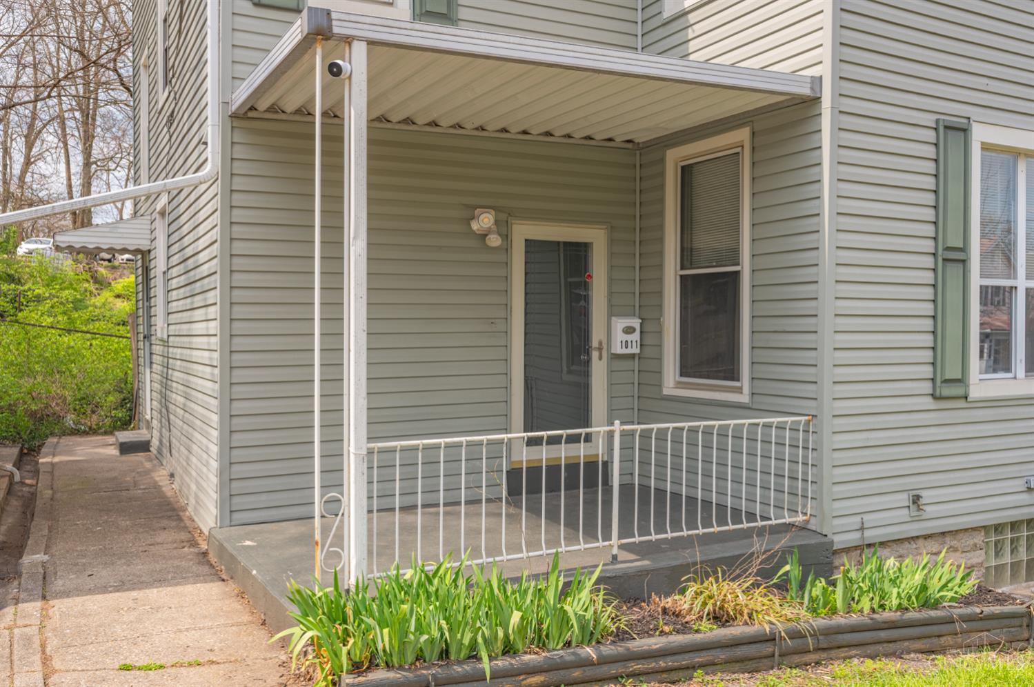 2nd image of 1011 Mcpherson, Cincinnati, OH 45205 | MLS# 1873798