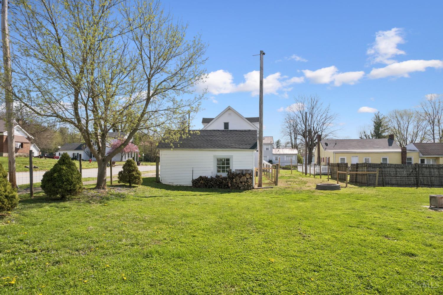 210 John Street, Higginsport, OH, 45131 — photo 35